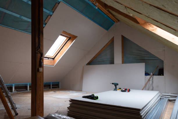 Best Commercial Insulation Contractor  in Westwood, PA