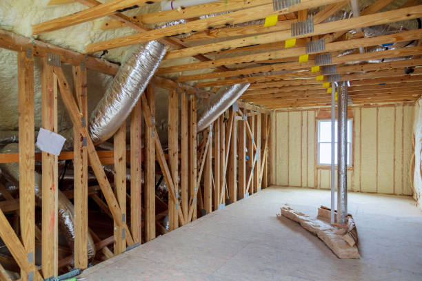 Best Professional Insulation Contractor  in Westwood, PA