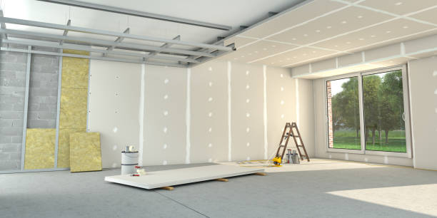 Best Local Insulation Services  in Westwood, PA