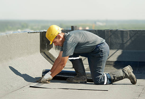 Best Commercial Insulation Contractor  in Westwood, PA