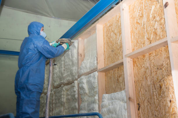Insulation for Commercial Buildings in Westwood, PA