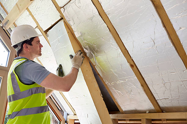 Best Attic Insulation Installation  in Westwood, PA