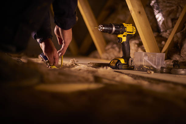 Professional Insulation Contractor in Westwood, PA