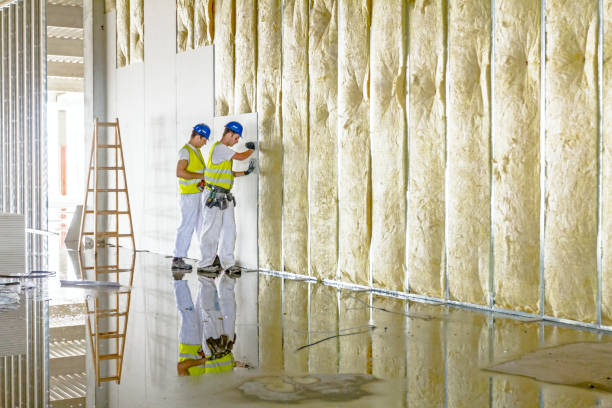 Best Attic Insulation Installation  in Westwood, PA
